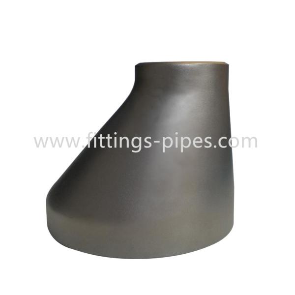 Astm A403 Wp5 Wp9 Stainless Steel Reducer Fittings 2