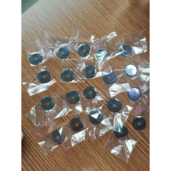 DRT PRT оборудует лезвия вырезывания 32mm Z52 Zund