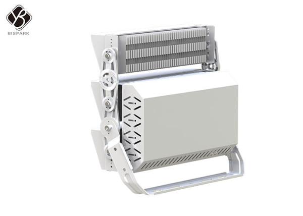 720W DMX High Lumen LED Flood Light Ice Hockey Arena Stadium Lighting