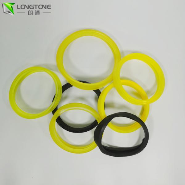 Parties faites sur commande O à hautes températures Ring Gaskets de pompe concr