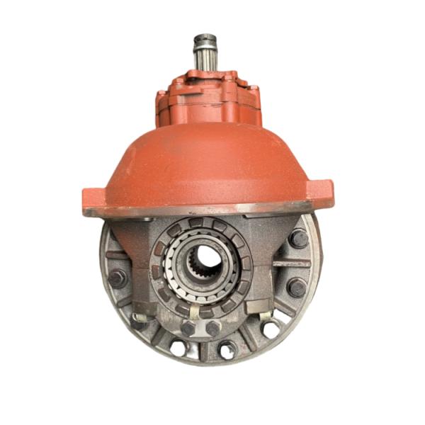 Customized Steel Material Differential Assy with Long Working Life for HANGCHA CPCD50-70 Forklift Drive Axle