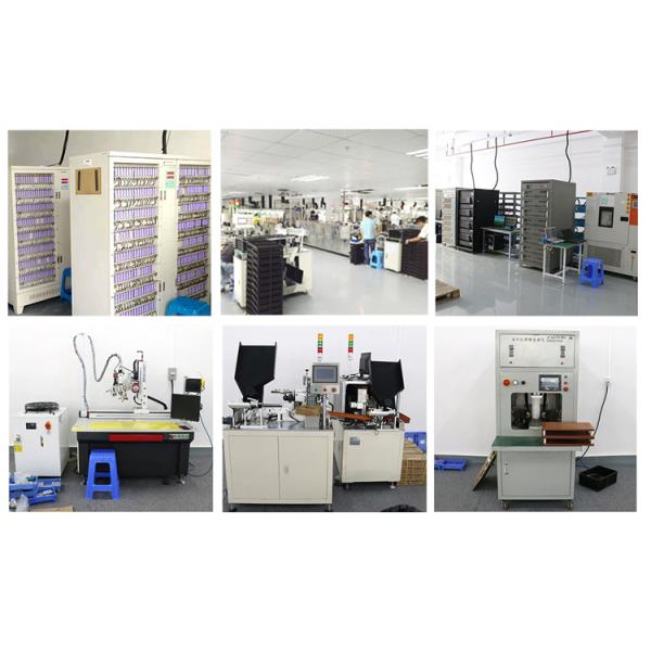 батарея все накопления энергии инвертора 5kw белая 48v 200ah солнечная в одном