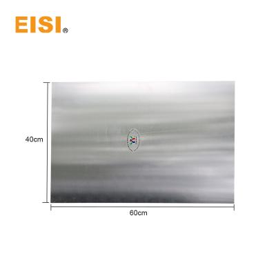 Heat Transfer Aluminum Plate 40*60cm Printing Machine Spare Parts