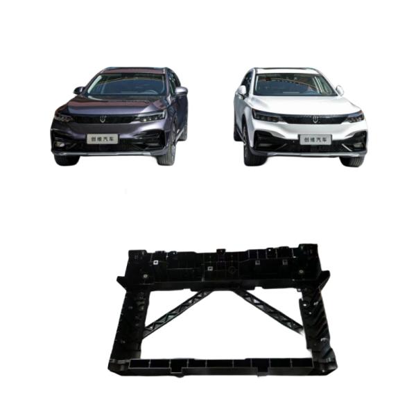 Auto Parts for Skywell ET5 2020-2021 Car Model Skywell Radiator Frame Tank Bracket Frame