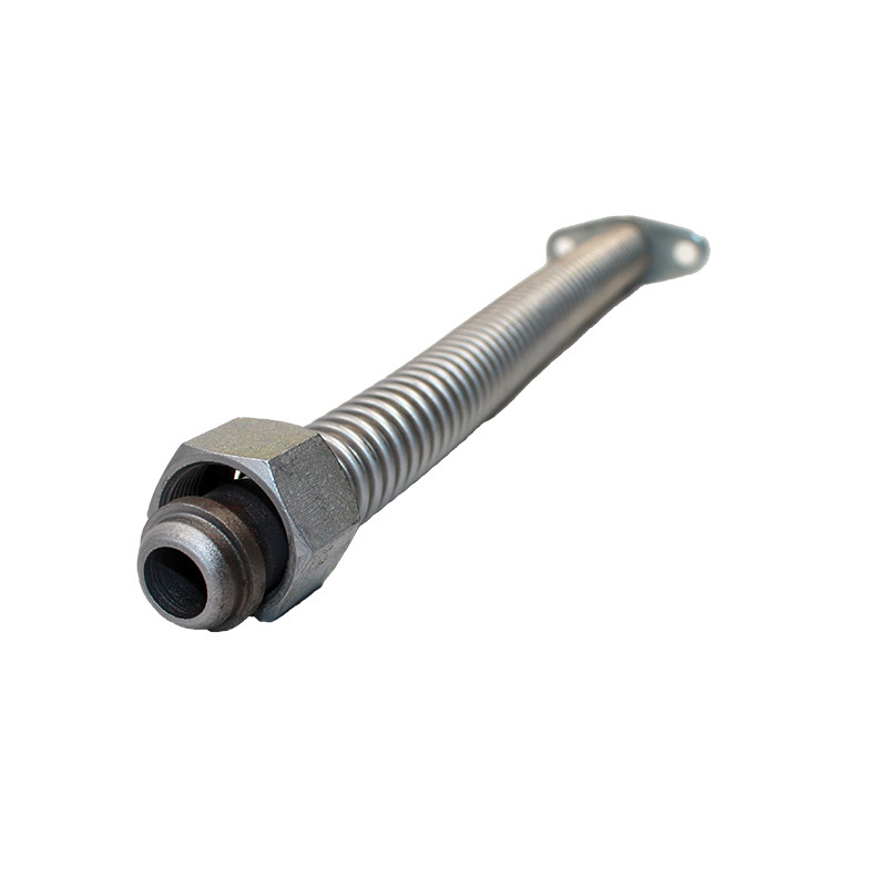 Mercedes Oil Return Pipe Turbocharger A5411801422 Масляная питательная труба для бенза