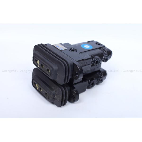 Hydraulic foot pedal valve for crawler excavator components NVK45DT 2023 hot Sale