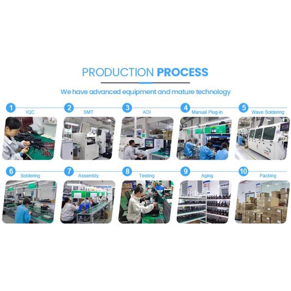 Genie 1256727 Ножничная подъемная платформа Контрольный ящик подходит для Genie 6 Ножничная подъемная машина готова к отправке