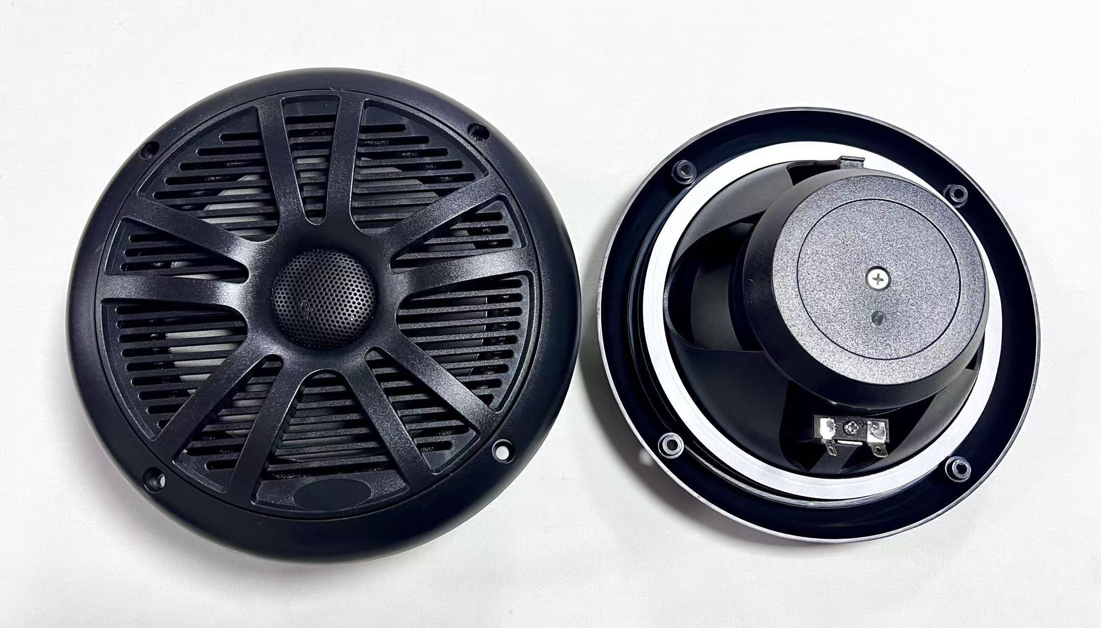 MR-65A Black