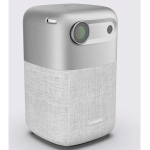 домашний кинотеатр репроектора DLP андроида 1080P умный портативный для ПК планшета смартфона