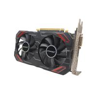 PCWINMAX Radeon RX 590 8GB GDDR5 256Bit 1440MHz 2304SP PCI Express 3.0 OEM Carte graphique de jeu