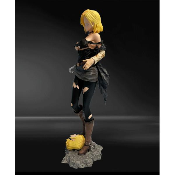 Element 18 PVC Model Ornaments Interactive Action Figures for Heroes Game Collectibles