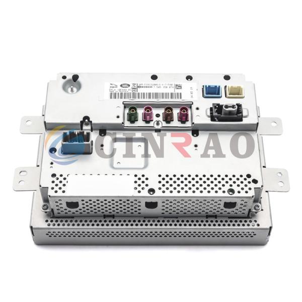 Certificat ISO9001 capacitif de l'Assemblée d'écran d'affichage à cristaux liquides de Range Rover DE30 2014