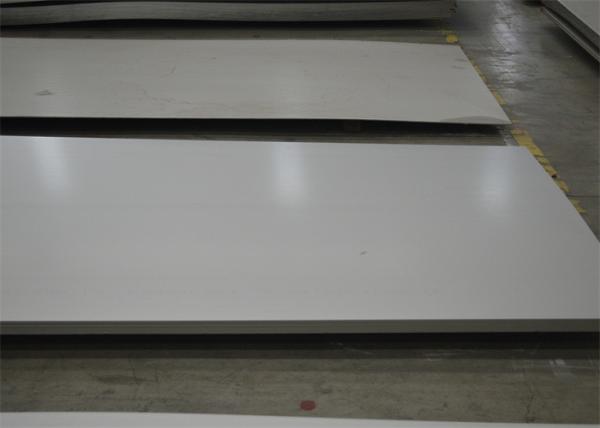ASTM 440C Stainless Steel Plate 2B BA