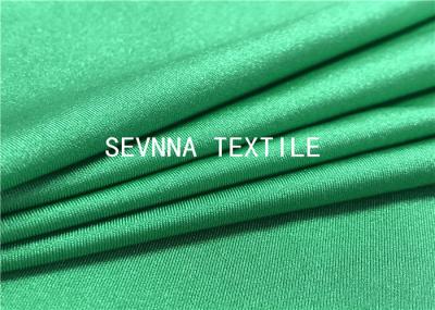 Solid Plain Color Micro Fiber Repreve Fabric Moisture Wicking High Upf Rating For Custom Running Singlets Swimsuit
