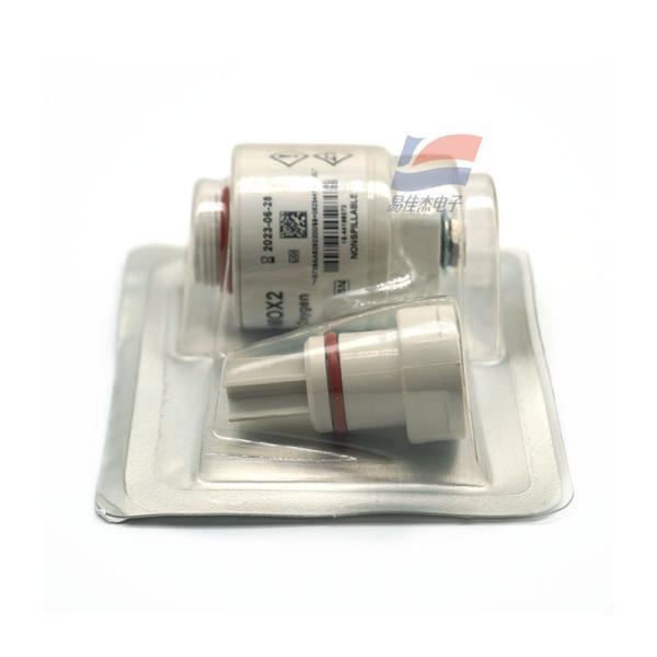 YJJ MOX2 MOX-2 Measuring O2 Oxygen Concentration Electrochemical Gas Sensor