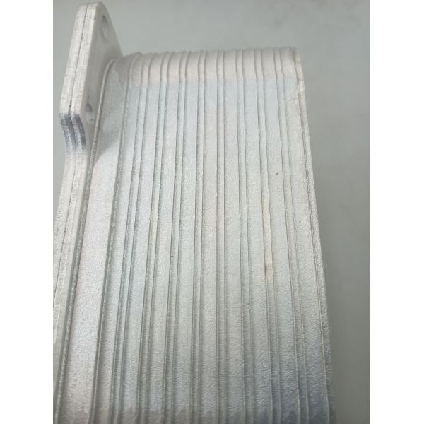 Hot selling oil cooler 2781880401 for Benz