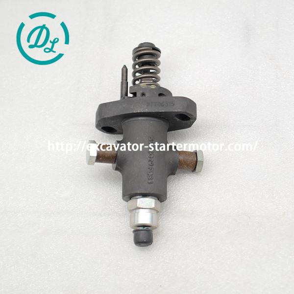 Sensor de pompe à injection de carburant Bosch 0414396006 24619280