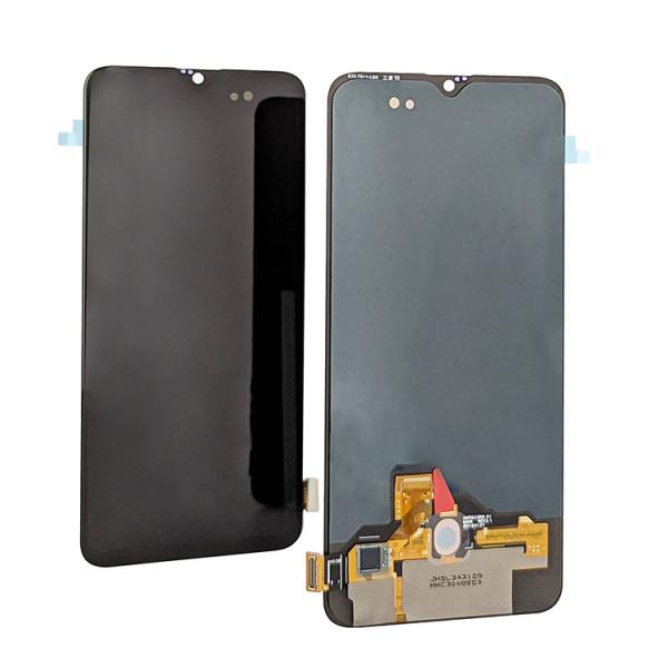 Affichage du téléphone portable pour OnePlus 6t Remplacement du téléphone portable contrôle de l'écran tactile LCD 100% testé avec soin pour OPPO