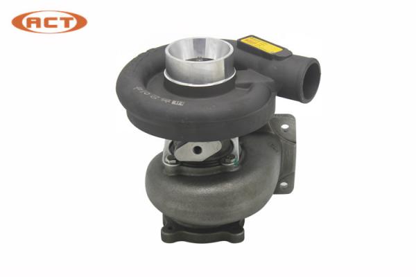 Turbocompressor padrão 114400-3320 1144003320 da máquina escavadora para EX200-5