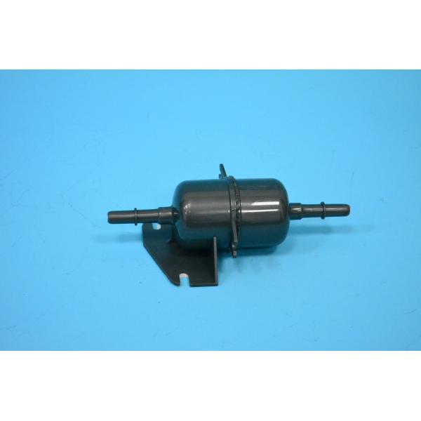 Black Plastic O1 P46416684 Fiat Fuel Filter