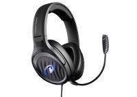 Presidente anti del neodimio del enredo de Pok Headband Illumination Gaming Headset
