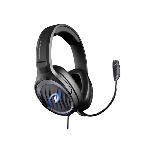 Диктор неодимия спутывания шлемофона игры освещения держателя Pok анти-