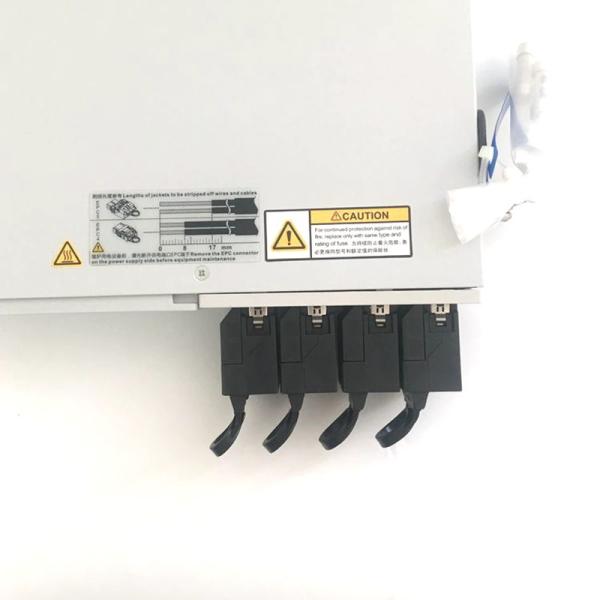 48v 1U 100Amp Telecom DC Power Systems ETP48100-B1 Matching Rectifier R4850G2