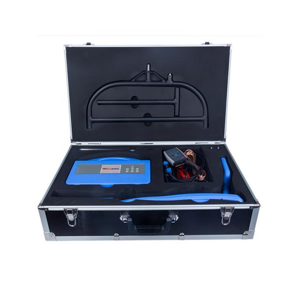 Customized Multiple Frequency Underground Metal Pipe Detector for Electricity-Powered