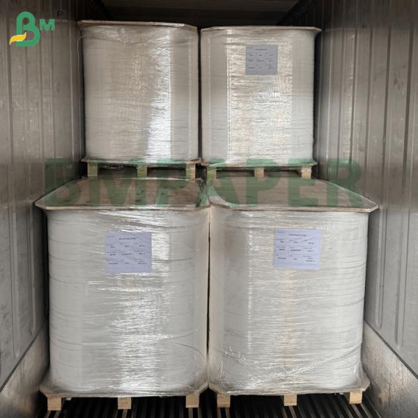 26gsm FDA Food - Grade Safety Eco - Friendly Fast Food Chopsticks Wrapping Paper