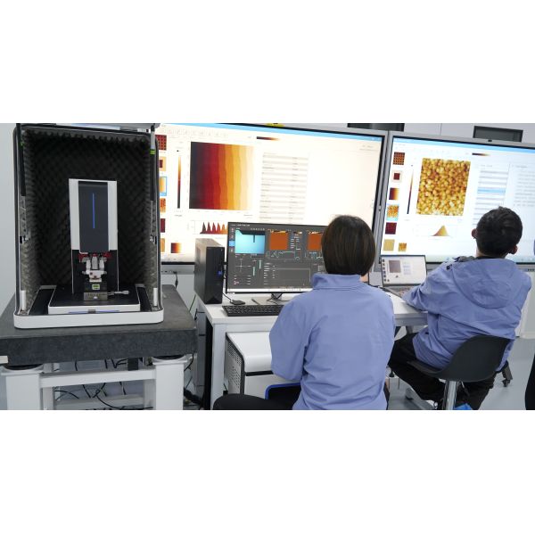 Truth Instruments Co., Ltd.