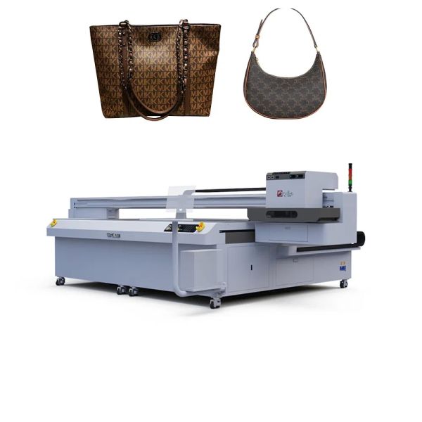 Eco Solvent Printer for High-Quality Custom Phone Case Printing