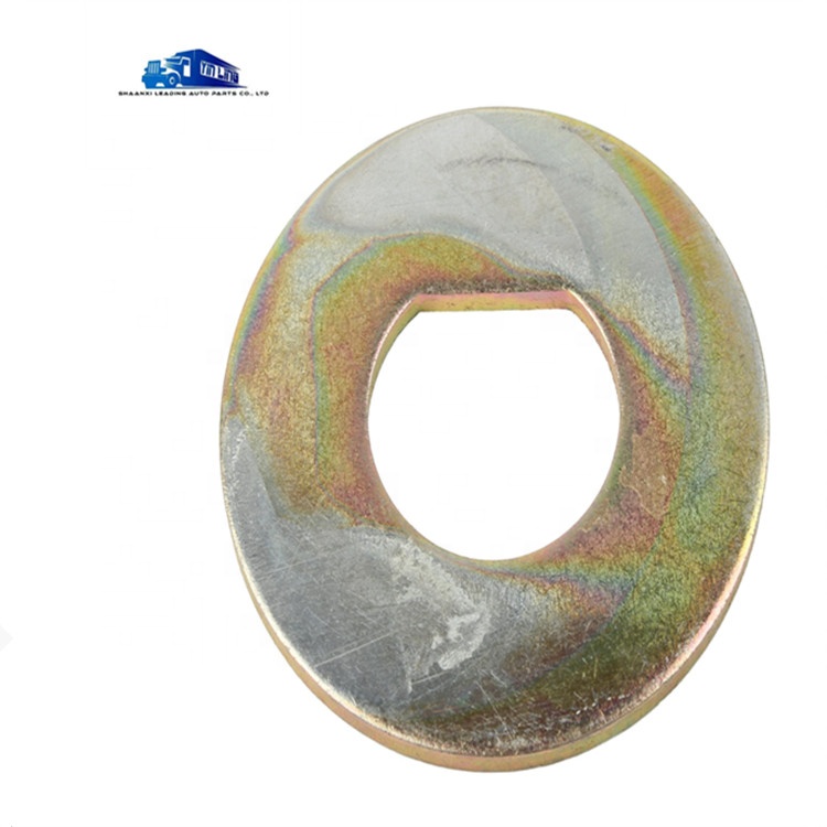 3103107N Steering Knuckle Head Locking Plate for JAC Auto Parts Truck Parts China Truck Front Wheel Locks