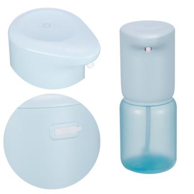 Distribuidor desinfetante automático do pulverizador 400ML