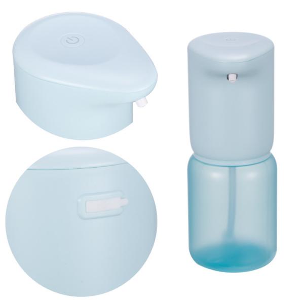 Distribuidor desinfetante automático do pulverizador 400ML