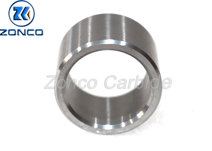 MWD/LWD Wear Tools Piston Cylinder Tungsten Carbide Bushing
