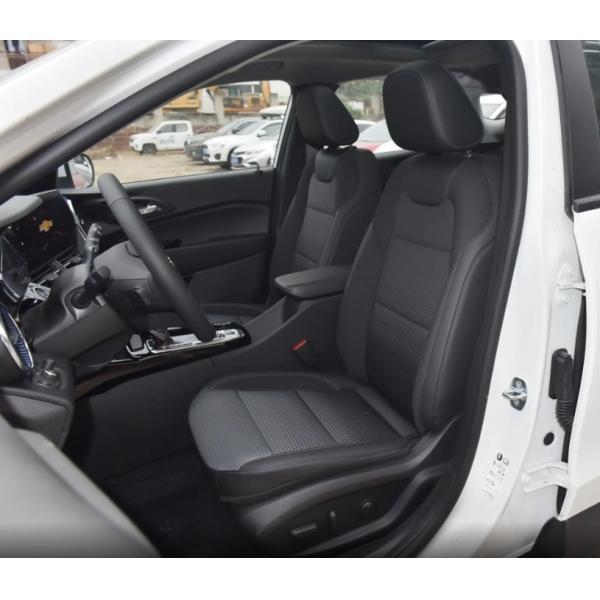 Chevrolet Seeker 2022 1.5t CVT Fashion Enjoyment Version Gasoline SUV Rear Suspension