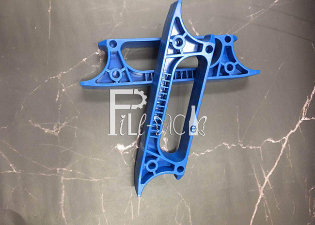 Голубой ЛЮБИМЕЦ 18.9Л ручка бутылки с водой 5 галлонов