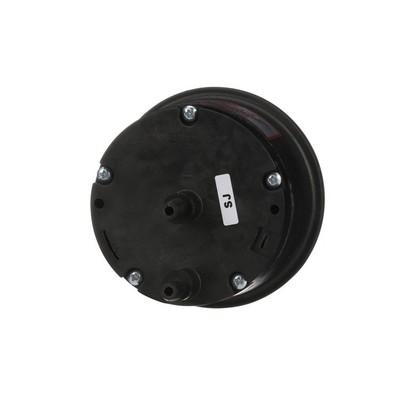 SERIES 2-5000 MINIHELIC  II DIFFERENTIAL PRESSURE GAGE