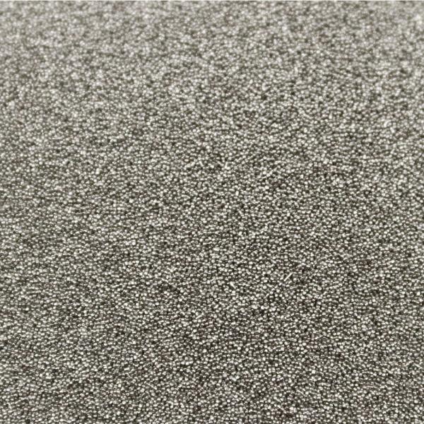 316 Stainless Steel Cut Wire Shot Smooth Surface Finish 25kg/bag