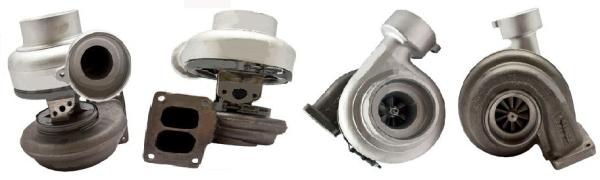 1981-06 Caterpillar Earth Moving E-504 4LE-504 Turbo 180287 4n9554