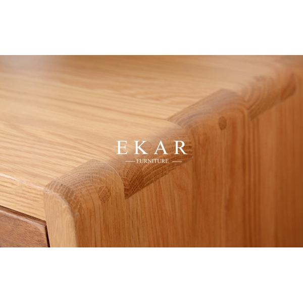 High Quality Wooden Furniture New Model TV Stand TV Showcase Images