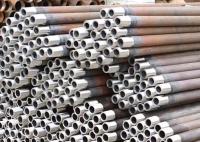 NC26 / NC31 / NC35 / NC38 Threaded Drill Rod Seamless Mild Carbon Steel