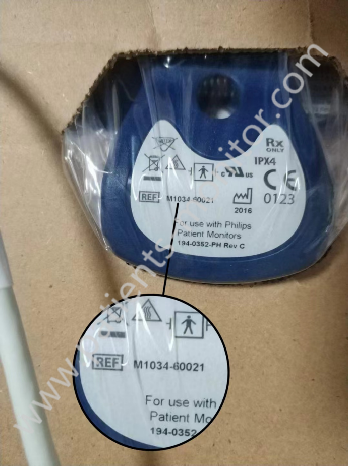 COVIDIEN BIS Комплексный монитор BISX Модуль двигателя P/N:185-1014 REF:M1034-60021 Модуль приема сигналов ЭЭГ