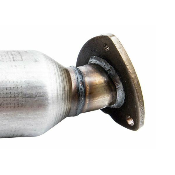 2007-2017 GMC Acadia Diesel Catalytic Converter 3.6L 6 Cylinder