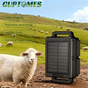 Sheep GPS Tracker