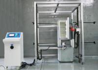 Essai de longévité de porte de réfrigérateur d'équipement de test du CEI 62552 d'AC220V