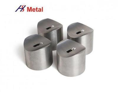 99.95% W Tungstênio puro Cubo Prata Cor Carbono de Tungstênio Cubo Alto desgaste