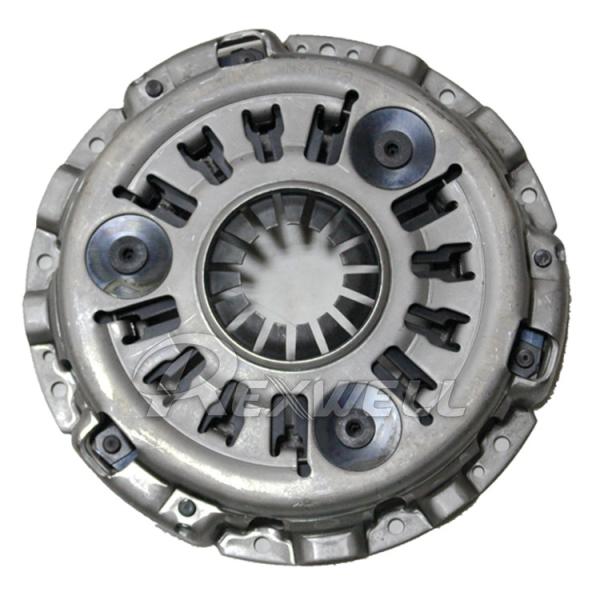 Dispositivo de pressão de embraiagem e conjunto de cobertura para Nissan URVAN NV350 E26 Peças 30210-3XN0A
