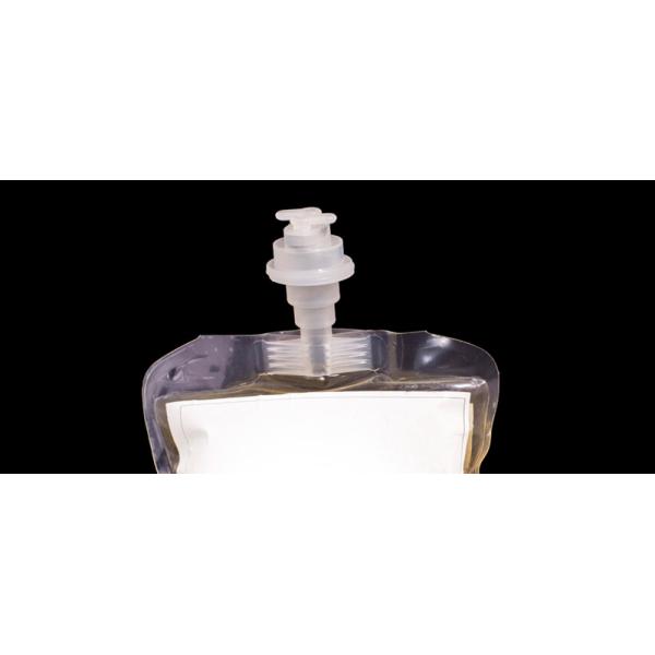 28mm 30mm 32mm Pharmaceutical IV Bottle Pull Ring Infusion Euro Head Cap PP infusion cap Euro Cap