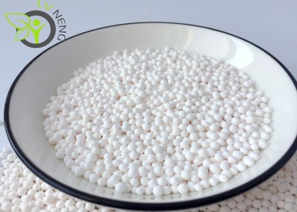 Easy Renewable Activated Alumina Balls Natural Gas Activated Alumina Desiccant Msds